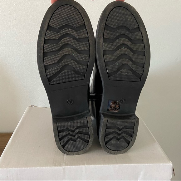 Zipper boots - Picture 7 of 7